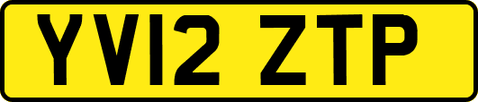 YV12ZTP