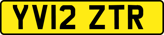 YV12ZTR