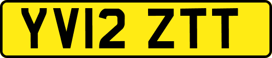 YV12ZTT