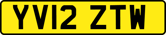 YV12ZTW