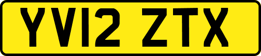 YV12ZTX