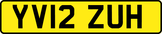 YV12ZUH