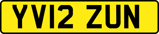 YV12ZUN