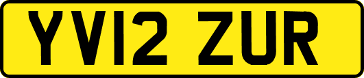 YV12ZUR