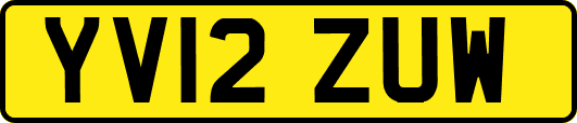 YV12ZUW