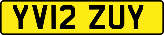 YV12ZUY