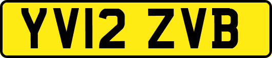 YV12ZVB