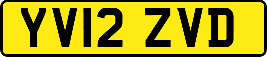 YV12ZVD