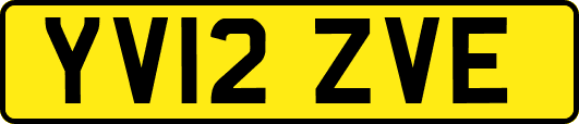 YV12ZVE