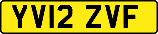 YV12ZVF