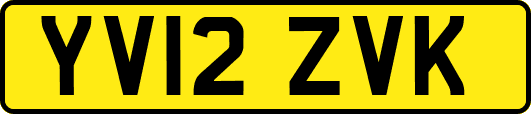 YV12ZVK