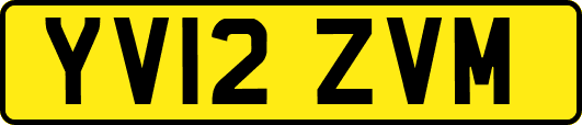 YV12ZVM