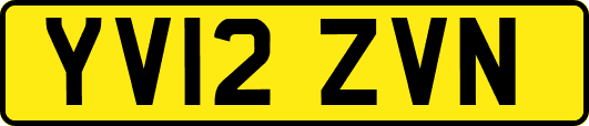 YV12ZVN