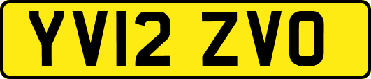 YV12ZVO