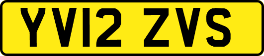 YV12ZVS