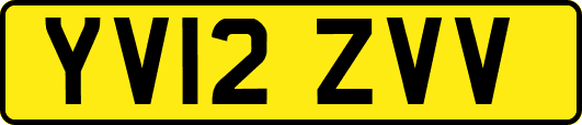 YV12ZVV