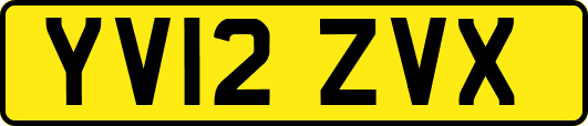 YV12ZVX