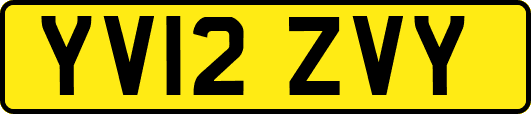 YV12ZVY