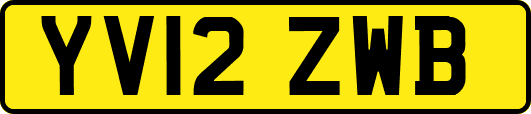 YV12ZWB