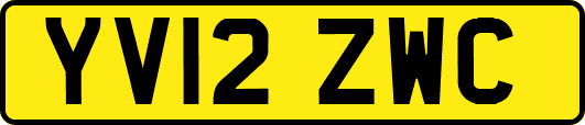 YV12ZWC