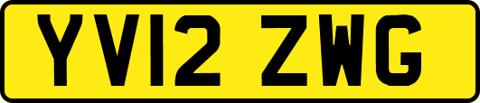 YV12ZWG