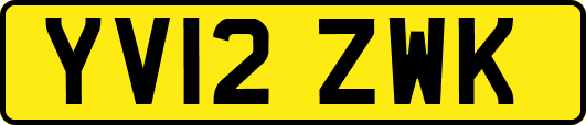 YV12ZWK