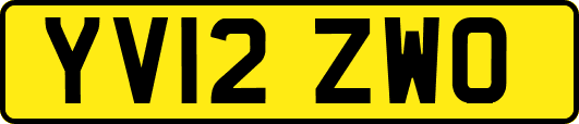 YV12ZWO