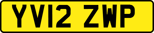 YV12ZWP
