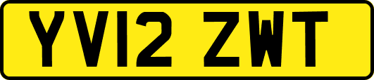 YV12ZWT