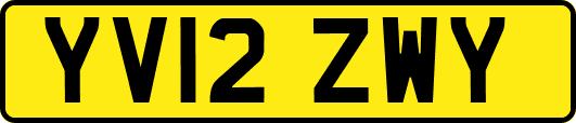 YV12ZWY