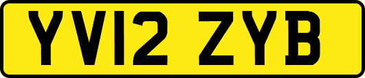 YV12ZYB