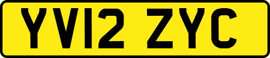 YV12ZYC