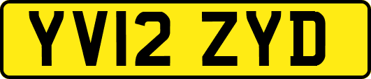YV12ZYD