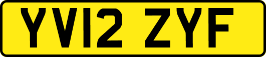 YV12ZYF