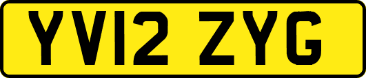YV12ZYG