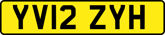 YV12ZYH