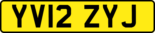 YV12ZYJ