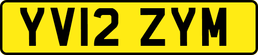 YV12ZYM