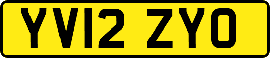 YV12ZYO