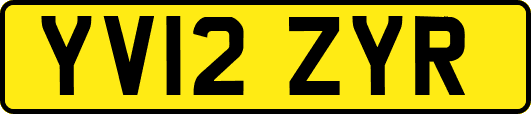 YV12ZYR