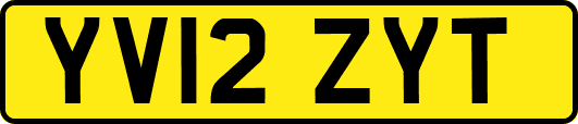 YV12ZYT