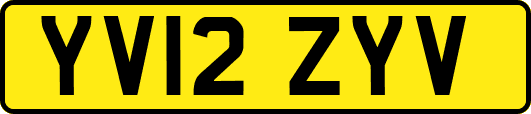 YV12ZYV