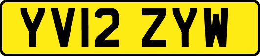 YV12ZYW