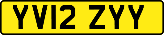 YV12ZYY