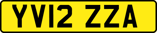 YV12ZZA