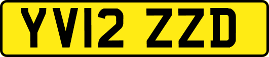 YV12ZZD