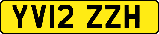 YV12ZZH