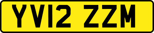 YV12ZZM