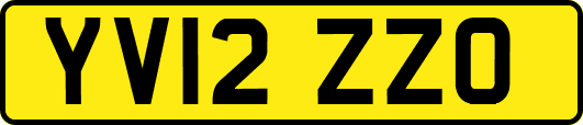 YV12ZZO