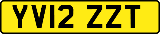 YV12ZZT
